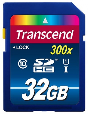 TS32GSDU1