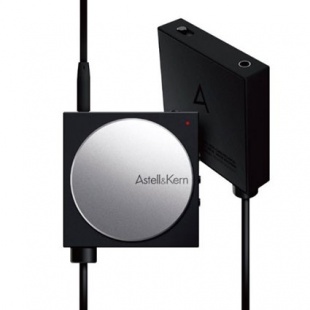 Astell&Kern AK10