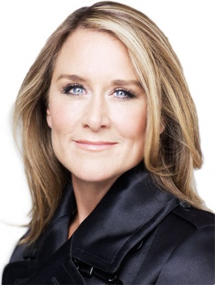 Angela Ahrendts氏