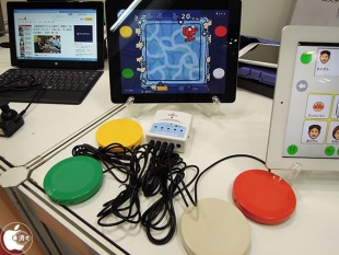 ぽんぽんわーるど　金魚すくい