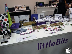 littleBits