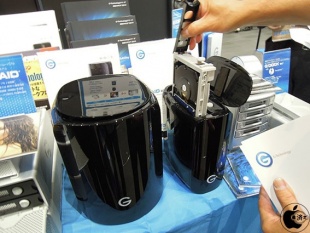 G-SPEED Studio/G-RAID Studio