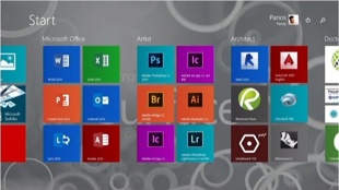 Surface Pro 3