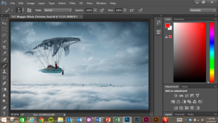 Adobe Photoshop CC 2014