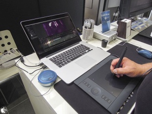 Autodesk Smoke 2015 Desktop Subscription