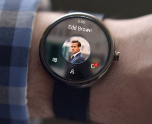 Moto 360