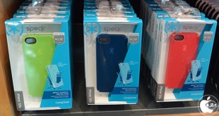 Speck CandyShell Case for iPhone 5