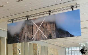 OS X Yosemite
