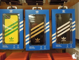 adidas Originals Snap Case for iPhone 5s