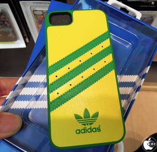 adidas Originals Snap Case for iPhone 5s