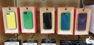 Belkin Havaianas Co-mold Opaque for iPhone 5/5s