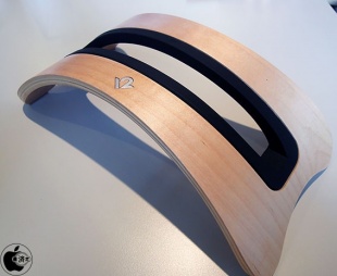 Twelve South BookArc möd for MacBook