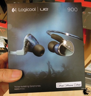 Ultimate Ears 900s