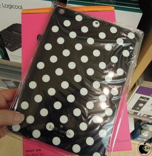 kate spade new york Case for iPad Air