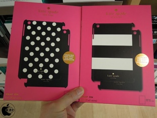 kate spade new york Case for iPad mini with Retina Display