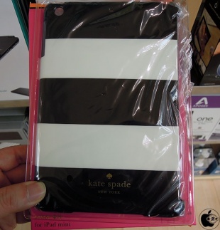 kate spade new york Case for iPad mini with Retina Display