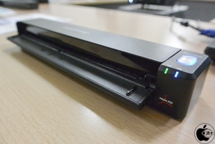 FUJITSU ScanSnap iX100