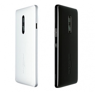 Wi-Fi WALKER WiMAX 2+ NAD11