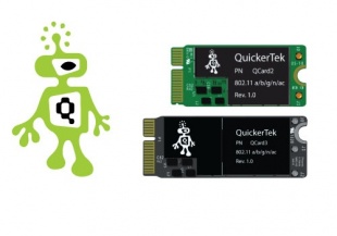 QCard 2