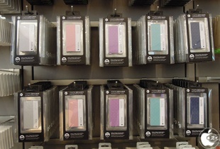 mophie juice pack powerstation mini Omotesando Tokyo Edition