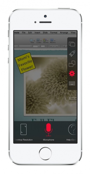 Parallels Access 2.0