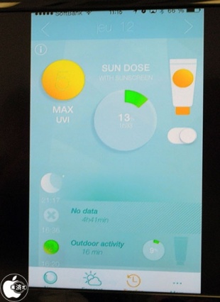 JUNE by netatmo