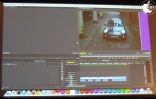 Adobe Premiere Pro CC (2014)