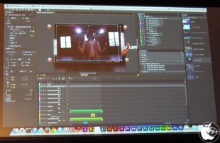 Adobe Edge Animate CC (2014)