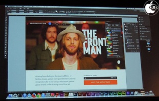 Adobe InDesign CC (2014)