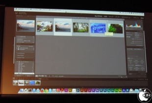 Adobe Photoshop Lightroom 5
