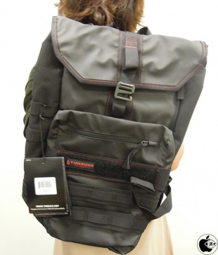 Timbuk 2 Spire