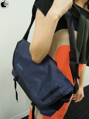 Timbuk2 Dashboard 13インチ メッセンジャーバック