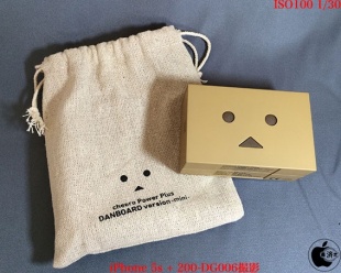 iPhone 5s + 200-DG006撮影