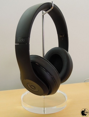 Beats by Dr. Dre Studio Wireless Over-Ear Headphones