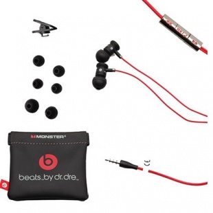 HTC Sensation XE with MONSTER Beats