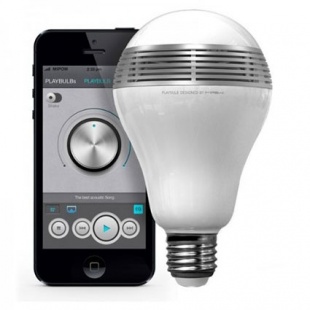 MIPOW Playbulb