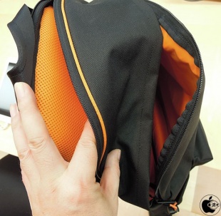 PORTER 13インチ バックパック for MacBook