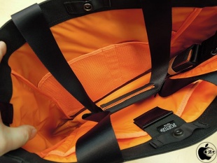 PORTER 2way トートバッグ for MacBook Air & MacBook Pro Retina