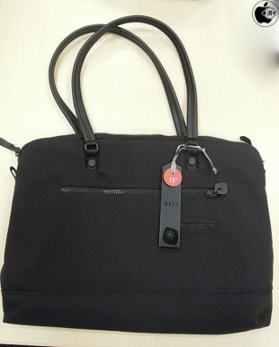 Crumpler 15インチ Bell Action Folio