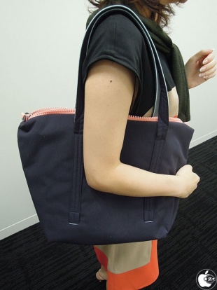 Crumpler 13インチ Wren Handbag for MacBook