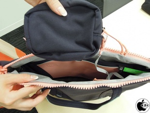 Crumpler 13インチ Wren Handbag for MacBook