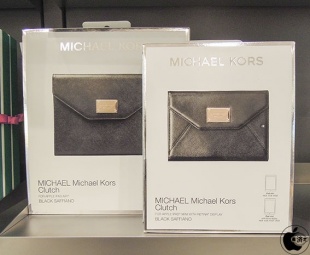 MICHAEL Michael Kors Clutch for iPad Air/iPad mini Retina