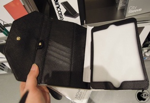 MICHAEL Michael Kors Clutch for iPad Air/iPad mini Retina