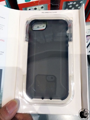 Tech21 Impact Tactical for iPhone