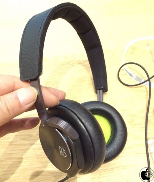 B&O BeoPlay H6