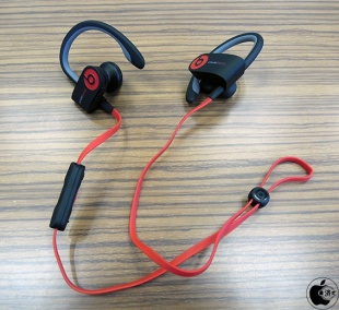 Powerbeats2 Wireless