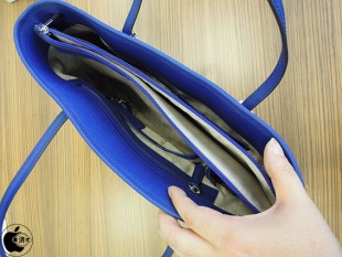 MICHAEL Michael Kors 11" Saffiano Jet Set Travel Tote