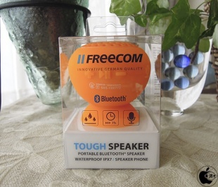 Freecom Tough Speaker