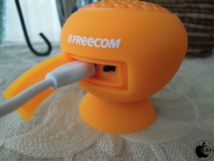 Freecom Tough Speaker