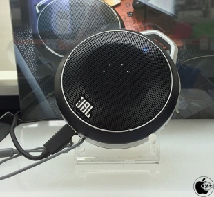 JBL Micro Wireless Bluetooth Speaker